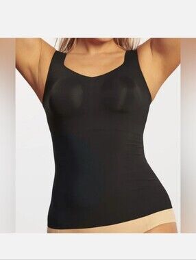 NWT Evelyn & Bobbie Defy Bra Tank Size XL